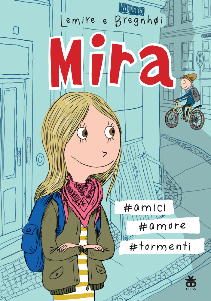 La scuola cover